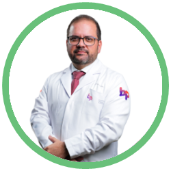 Dr. Breno Gusmão