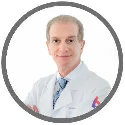 Dr. Antonio Carlos Buzaid Diretor Médico Geral do Centro de Oncologia e Hematologia da BP