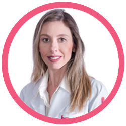 Dra. Debora Gagliato