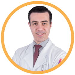 Dr. Fabio Kater