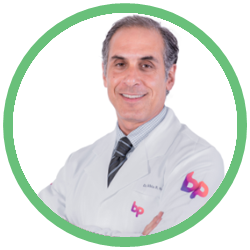 Dr. Fabio Kerbauy