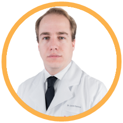 Dr. Lucas dos Santos