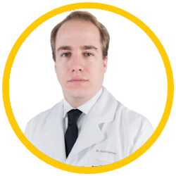 Dr. Lucas dos Santos