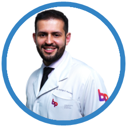 Dr. Rodrigo Coutinho