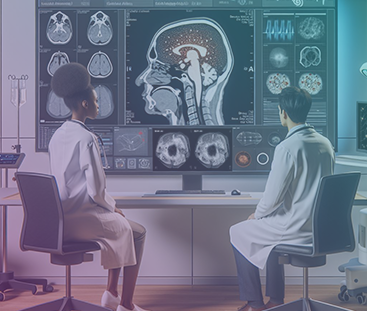 Radiologia além do Laudo - Como a IA está transformando a Radiologia (Siemens & BP) mais um curso da BP Educação e Pesquisa