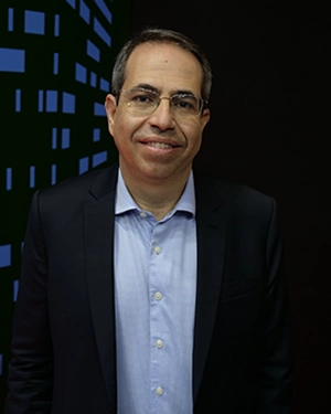 Dr. Fabio Fernandes Coordenador do 5º Simpósio de Amiloidose da Faculdade BP