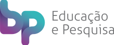 Logo BP educação